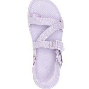Chaco Women's Lowdown Sandal - Light Purple